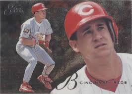 Bret Boone Cincinnati Reds Baseball Sports Trading Cards & Accessories for  sale