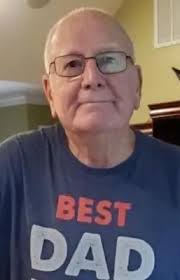 Obituary information for Charles Franklin McDaniel