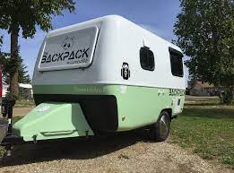 Armadillo Trailer Manufacturing Scamp Trailer Bigfoot Trailer Armadillo