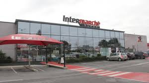 Foi por si que criamos a marca porsi para poupar tempo na escolha do produto certo. Intermarche Va S Agrandir La Fin Du Chantier Esperee Pour L Ete