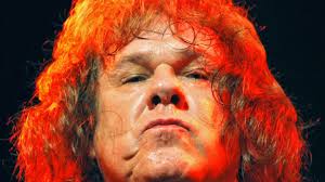 He was acknowledged as one of the finest guitarists that the british isles has ever produced. Zum Tod Von Gary Moore Hardrock Blues Und Drum N Bass Pop Faz
