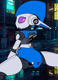 Rule34 - If it exists, there is porn of it   5955052