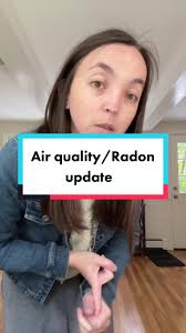Winter Radon Spike: Prioritizing Mitigation