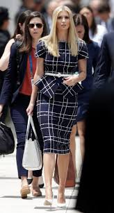 Ivanka trump's fashion company announced on tuesday that it would be shuttering its business. Some Of The Most Expensive Outfits Ivanka Trump Has Worn Insider