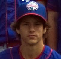 Pitching Game-by-Game Statistics for Brett Barth