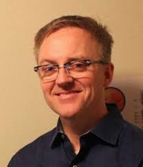 Dr. Eric L. Helwig, OD