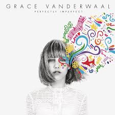 She often accompanies herself on the ukulele. Perfectly Imperfect Grace Vanderwaal Amazon De Musik Cds Vinyl