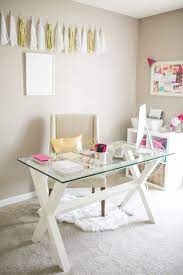 9 Vibrant Ways To Decorate Your Desk Home Office Decor Office Inspiration Home Office Design
