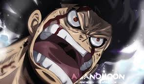 One Piece Wallpaper Snake Man