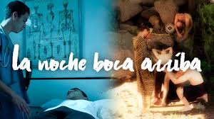 El secreto del nilo b de books. La Noche Boca Arriba Analisis Personajes Argumento Y Mas