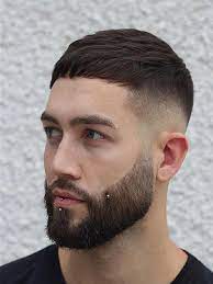 Pin On Men S Hair