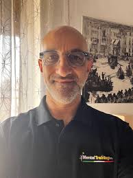 Francesco “Frank” Vitucci