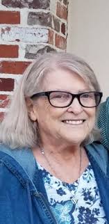 Kathryn Ward Obituary