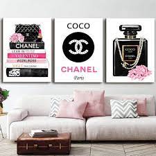 Check spelling or type a new query. Mode 3 Set Print Fashion Wall Art Chanel Prints Chanel Wall Etsy Chanel Wall Art Fashion Wall Art Chanel College Room Decor