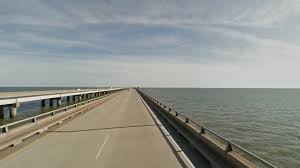 Learn about this topic in these articles Google Street View Timelapse Lake Pontchartrain Causeway Louisiana Usa Youtube