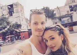 Kinnaman will be reprising his role as rick flag. Joel Kinnaman And Wife Cleo Wattenstrom Are Separated Is He Dating Anyone New