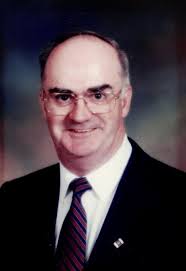 Donald Campbell Obituary