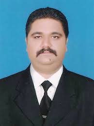 Faraz Hussain's Instagram, Twitter & Facebook