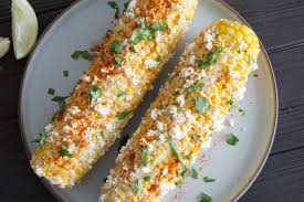 Check spelling or type a new query. Classic Mexican Street Corn Elote A Food Lover S Kitchen