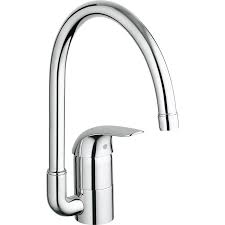 Minta mitigeur monocommande evier référence produit: Mitigeur D Evier Grohe Euroeco Toolstation