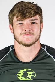 2020-21 Men's Rugby Roster