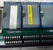 FOXBORO INVENSYS FBM217,CONTACT SENSE-P0916SG-0B 32 INPUT ...