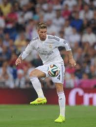Sergio Ramos Photos Photos Real Madrid V Club Atletico De Madrid Real Madrid Football Club Real Madrid Football Club Atletico De Madrid