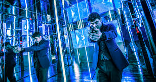 Resultado de imagen de john wick 2