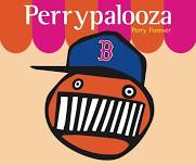 Perrypalooza! at The SEABA Center