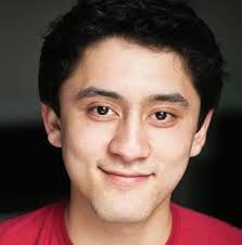 RENT Playbill by The Palace Theatres