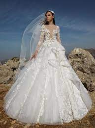 Guess How Much These Engagement Rings Cost Wedding Dresses Ball Gowns Wedding Wedding Dress Inspiration