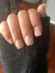 Short acrylic nails become more and more popular with each day, and when you think about it is not that difficult to understand why. How To Live With Acrylic Nails 15 Beautiful Acrylic Nail Designs Her Style Code