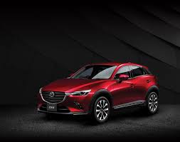 Jlee reviews both the hatchback. Mazda Cx 3