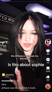 Nevada and Asher Sophie