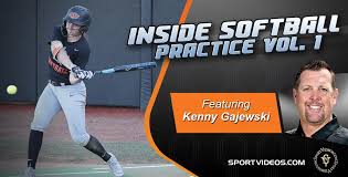 Coachup now makes private softball coaching affordable and convenient for athletes of all ages and skill levels. Inside Softball Practice Vol 1 Featuring Coach Kenny Gajewski By Oklahoma State University Softball Coach