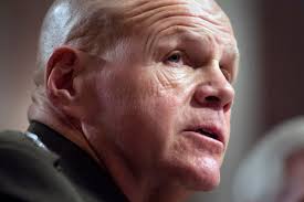 The 'old Corps' under siege. The photo scandal and the big changes coming  soon.