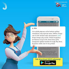 Julo, solusi tepat kredit pintar yang aman dan bersahabat! Julo Home Facebook