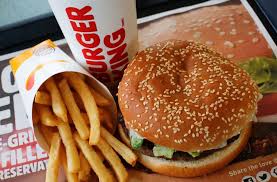 Fast food refers to food that can be prepared and served quickly. Gesund Reisen So Vermeiden Sie Fast Food Wissen Stuttgarter Zeitung