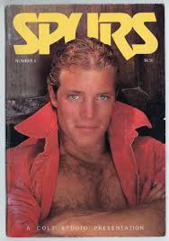 Gay & Lesbian Quarterly Magazines