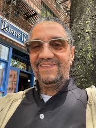 Ulysses Boyd — The Clemency Collective