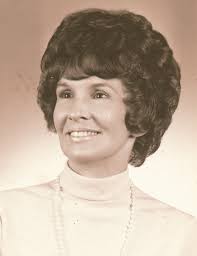 Obituary information for Sally Jones