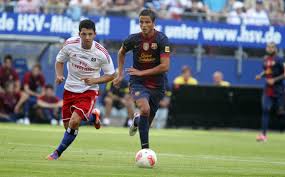 Ibrahim afellay, 34, aus niederlande ⬢ position: Successful Surgery For Ibrahim Afellay