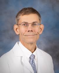 Dr. Robert Beckman, D.O.