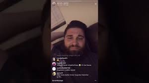 Garrett From Love After Lockup And His New Girlfriend Talking About Johnna Youtube