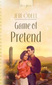 Game of Pretend by Jeri Odell