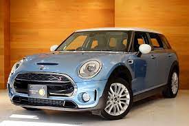 必見 ほとんど新車のminiが100万円以上安く買える方法とは ミニ中古車専門店 ir イール ミニクーパークラブマン 中古車 ミニ