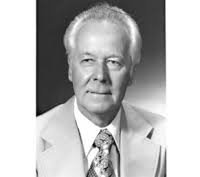 Gerald Bryson Obituary (2010)