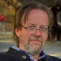 The Hungry Earth by Nicholas Kaufmann