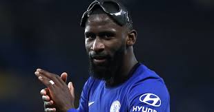 Czemu piłkarz musi ją nosić na euro 2020? Antonio Rudiger Chelsea Agent Turned Provocateur