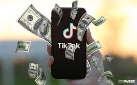When you come to live there, people can encourage you or empress their thoughts by sending emojis. Tiktok Money Hot Tiktok 2020